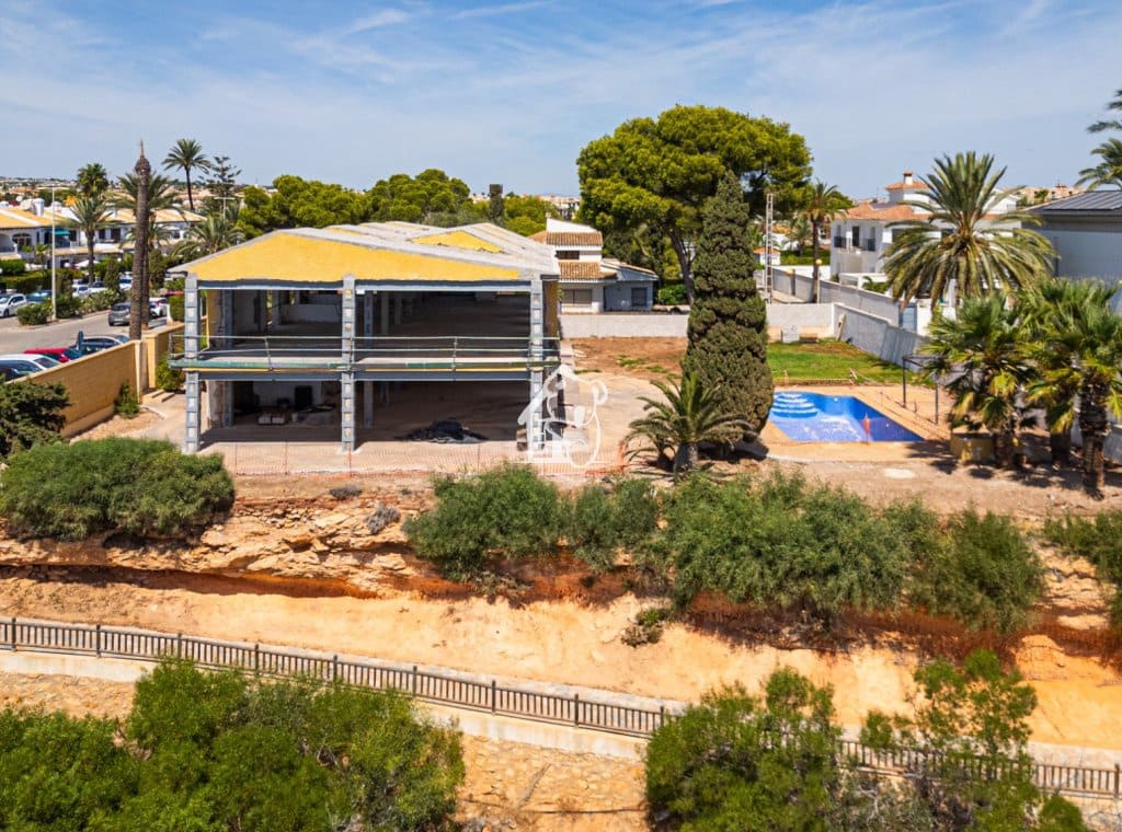 Terreno para Construção para venda em Orihuela Costa - 2 400 000 € (Ref: 9898596)