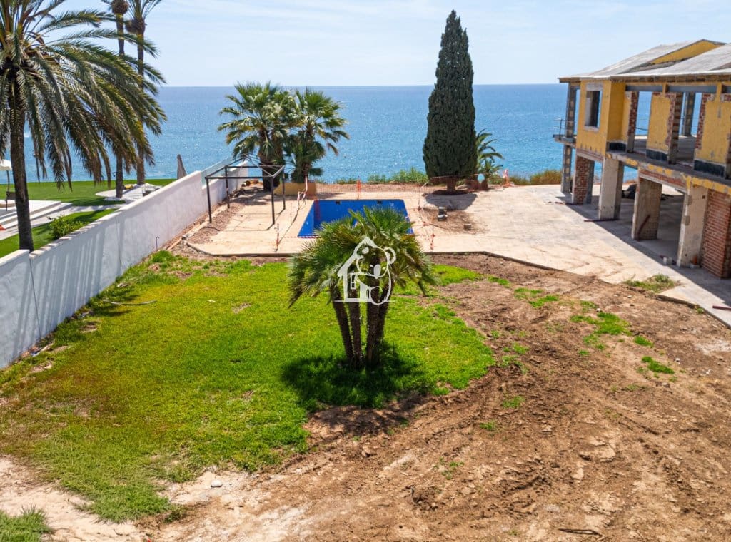 Terreno para Construção para venda em Orihuela Costa - 2 400 000 € (Ref: 9898596)