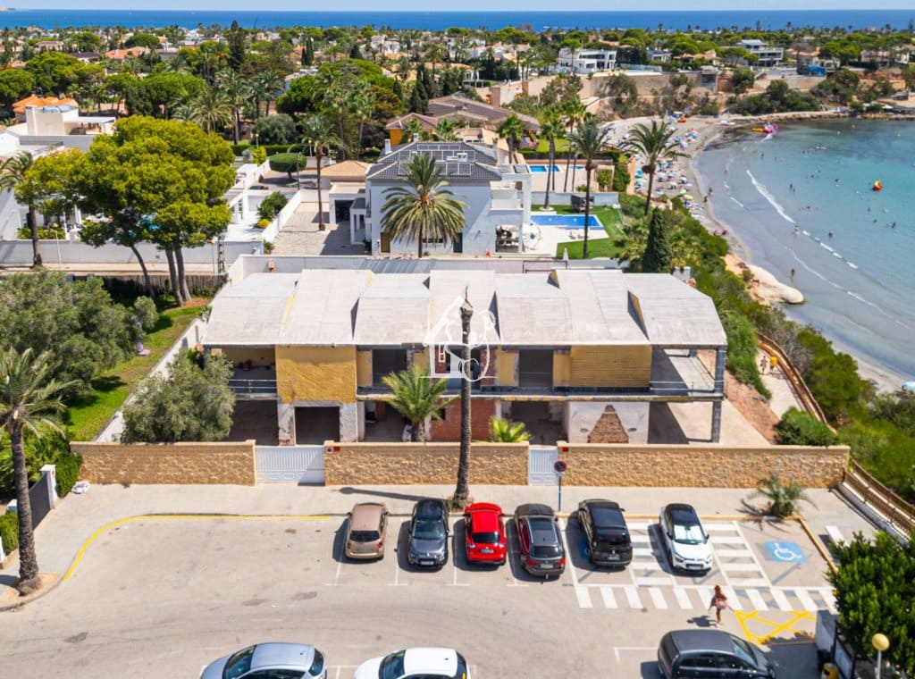 Terreno para Construção para venda em Orihuela Costa - 2 400 000 € (Ref: 9898596)