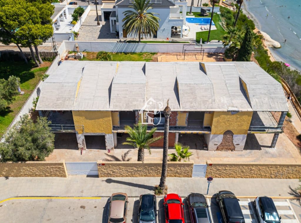 Terreno para Construção para venda em Orihuela Costa - 2 400 000 € (Ref: 9898596)
