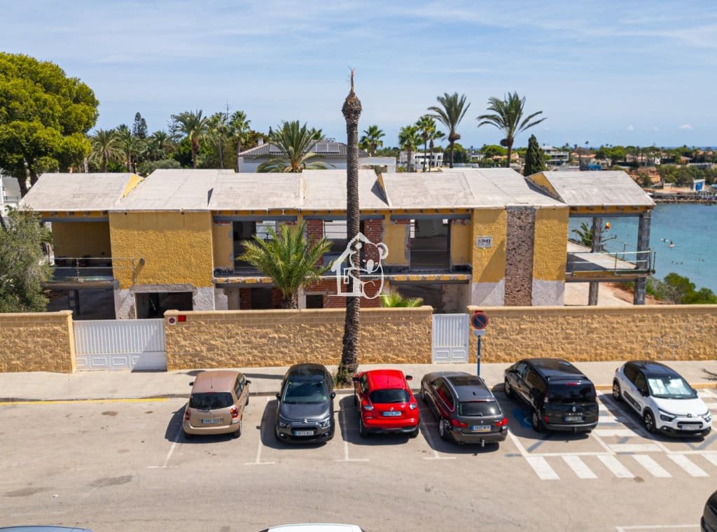 Terreno para Construção para venda em Orihuela Costa - 2 400 000 € (Ref: 9898596)