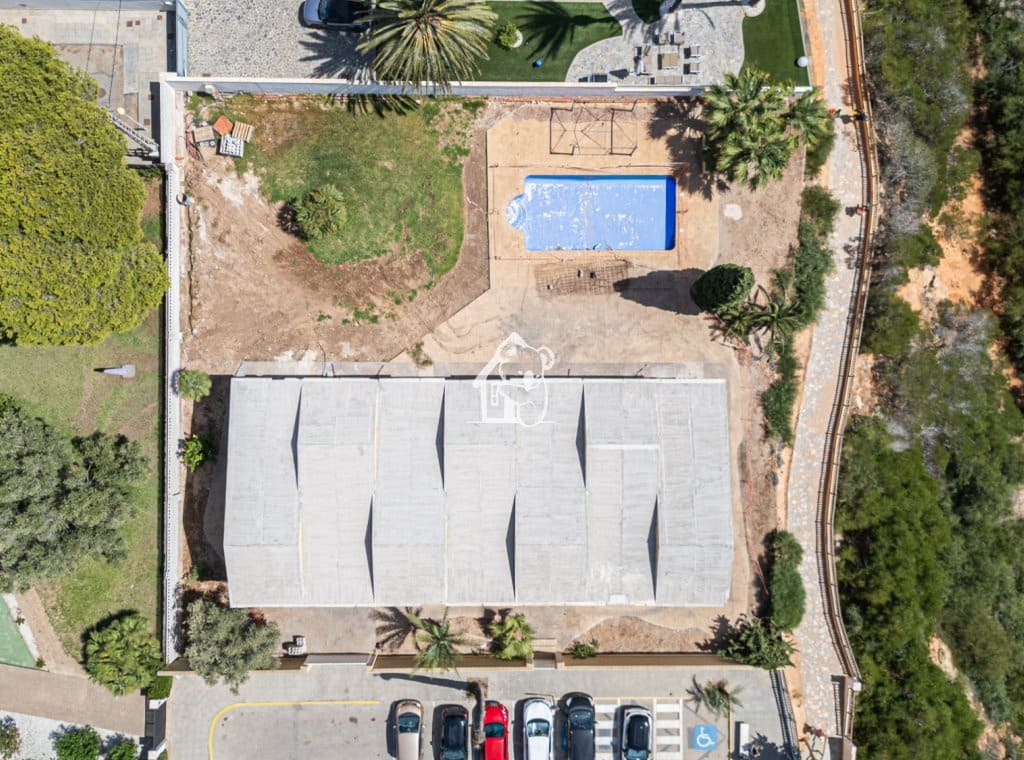 Terreno para Construção para venda em Orihuela Costa - 2 400 000 € (Ref: 9898596)