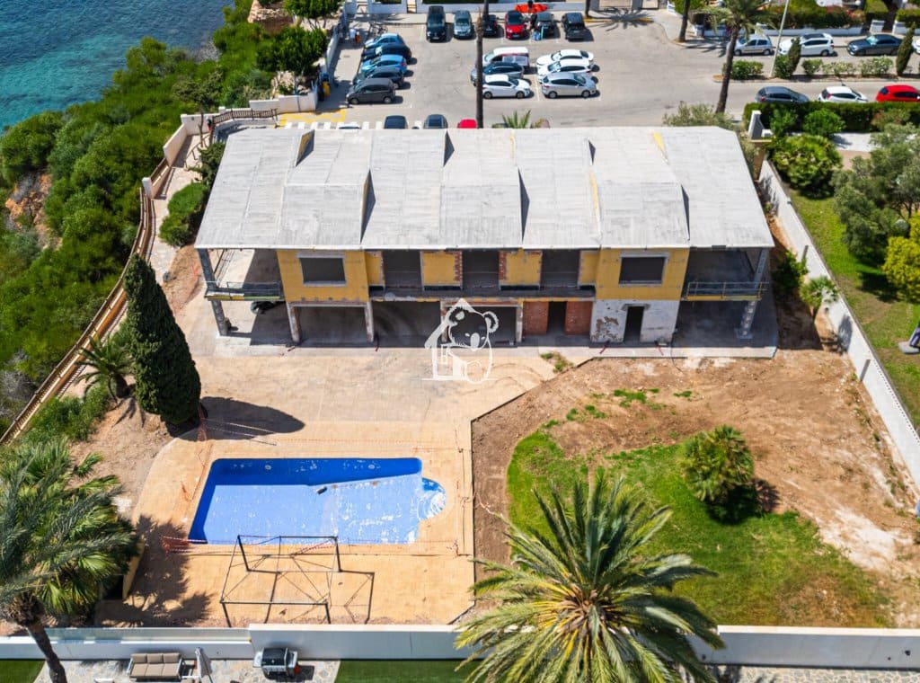 Terreno para Construção para venda em Orihuela Costa - 2 400 000 € (Ref: 9898596)