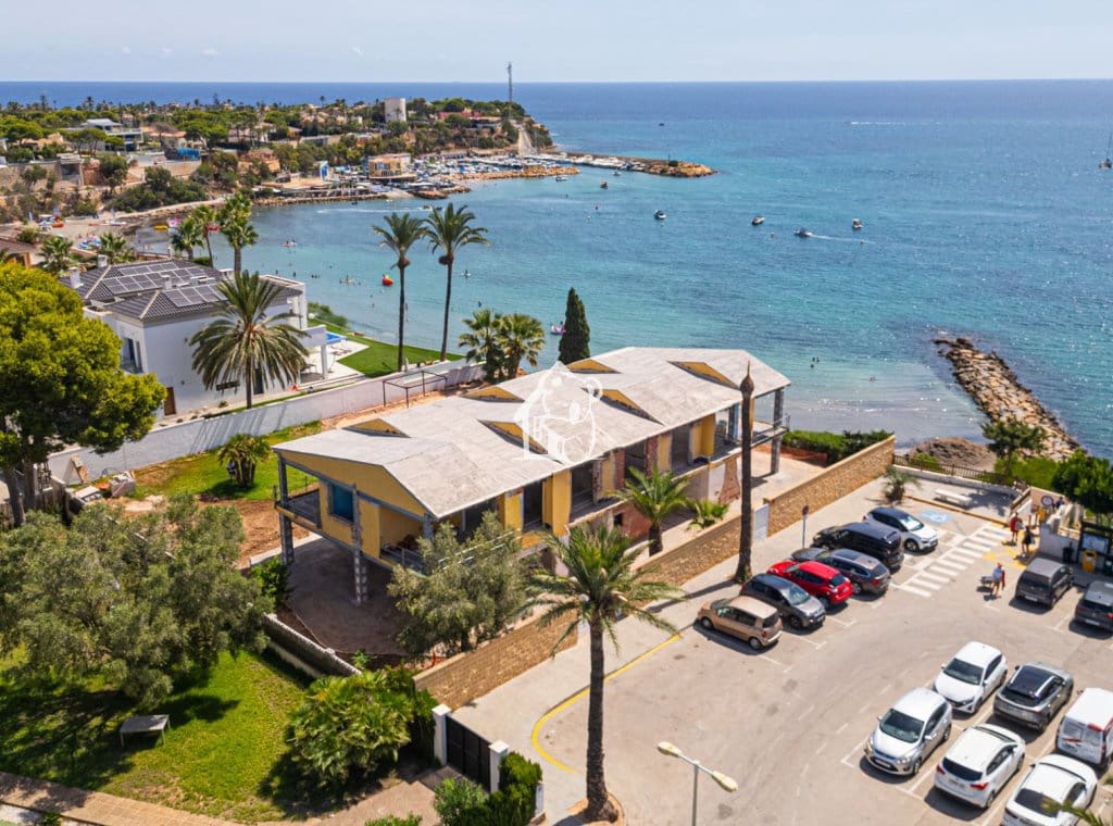 Terreno para Construção para venda em Orihuela Costa - 2 400 000 € (Ref: 9898596)