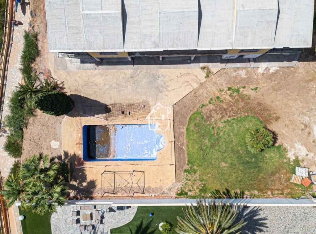 Terreno para Construção para venda em Orihuela Costa - 2 400 000 € (Ref: 9898596)