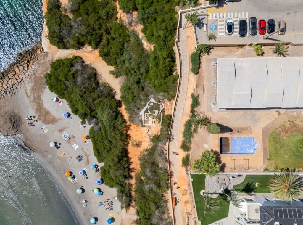 Terreno para Construção para venda em Orihuela Costa - 2 400 000 € (Ref: 9898596)