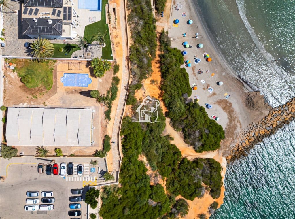 Terreno para Construção para venda em Orihuela Costa - 2 400 000 € (Ref: 9898596)