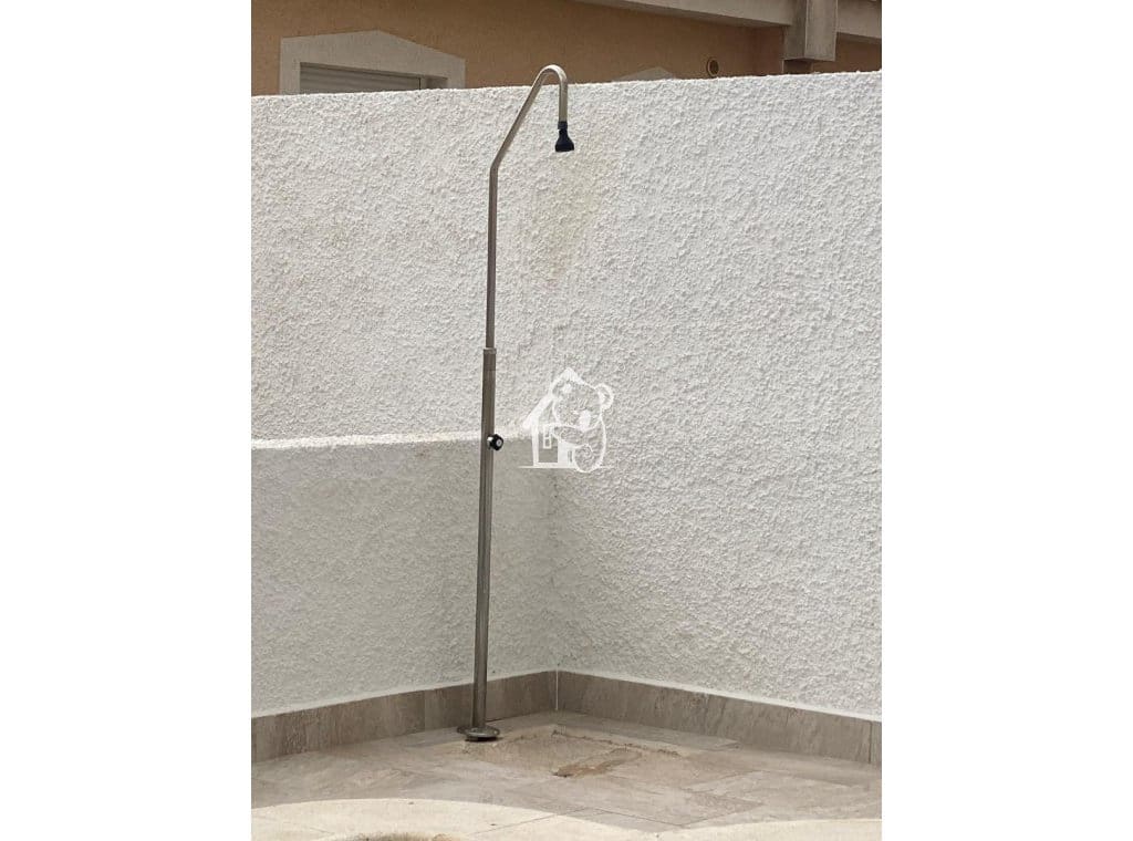 3 camera da letto Villa da affittare in Ciudad Quesada con piscina - 1.500 € (Rif: 9902664)