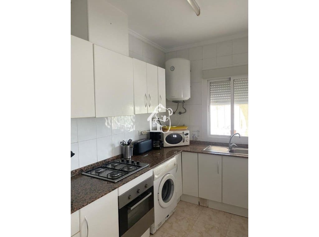 3 camera da letto Villa da affittare in Ciudad Quesada con piscina - 1.500 € (Rif: 9902664)