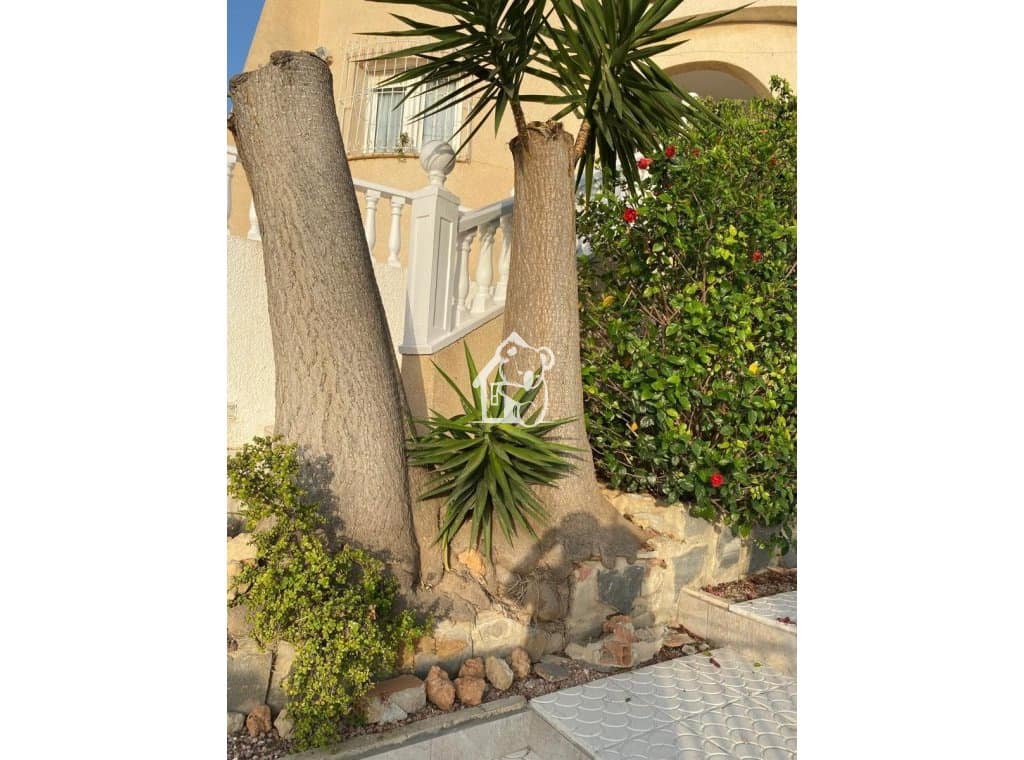 3 camera da letto Villa da affittare in Ciudad Quesada con piscina - 1.500 € (Rif: 9902664)