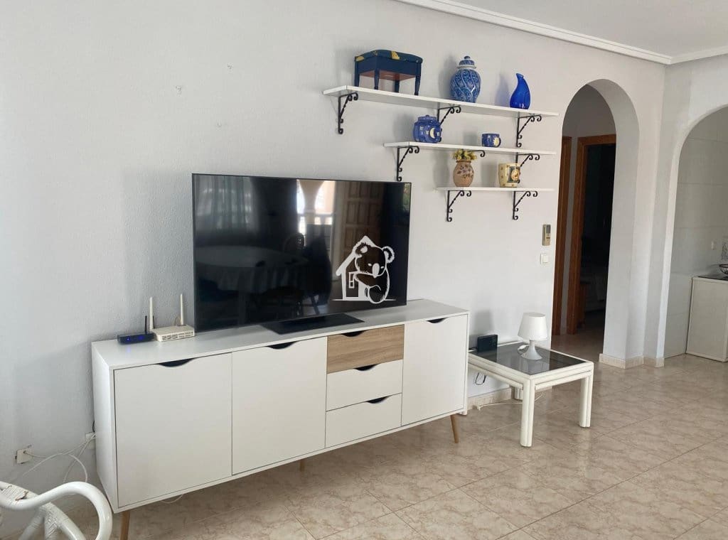 3 camera da letto Villa da affittare in Ciudad Quesada con piscina - 1.500 € (Rif: 9902664)