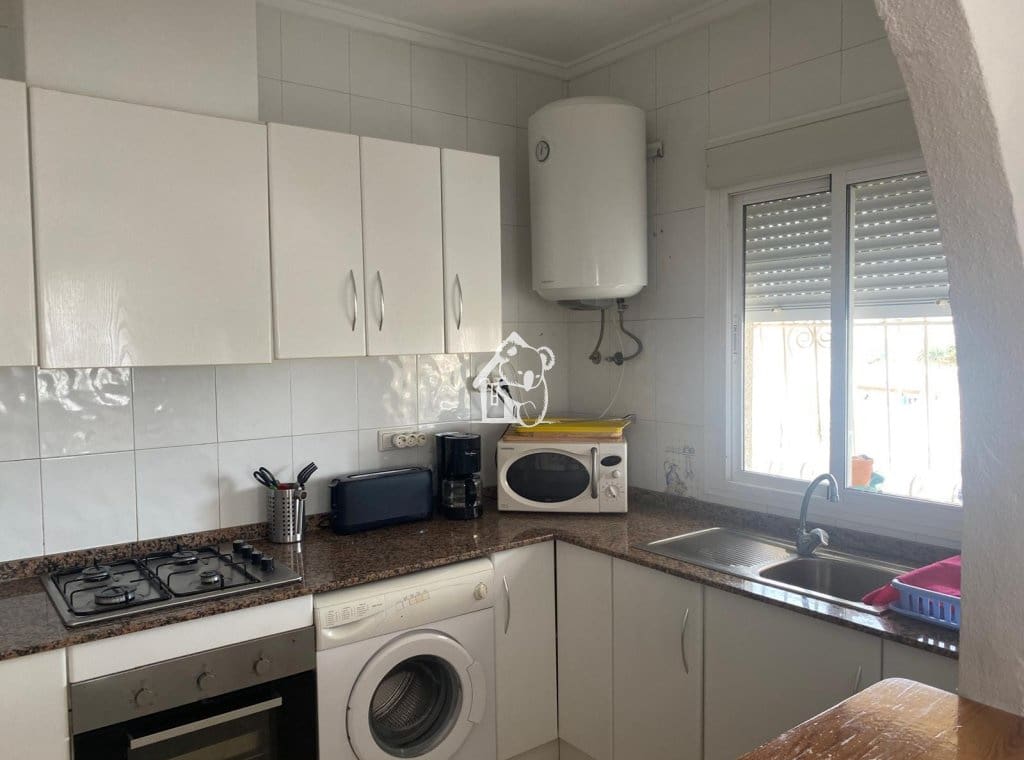 3 camera da letto Villa da affittare in Ciudad Quesada con piscina - 1.500 € (Rif: 9902664)