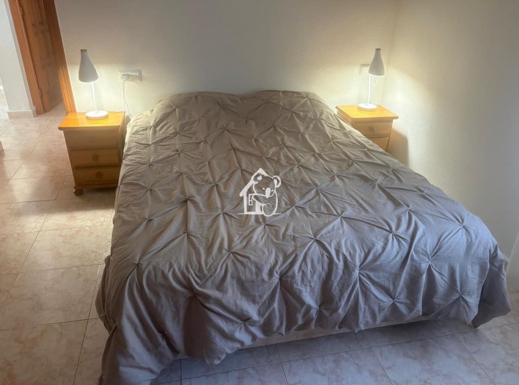 3 camera da letto Villa da affittare in Ciudad Quesada con piscina - 1.500 € (Rif: 9902664)