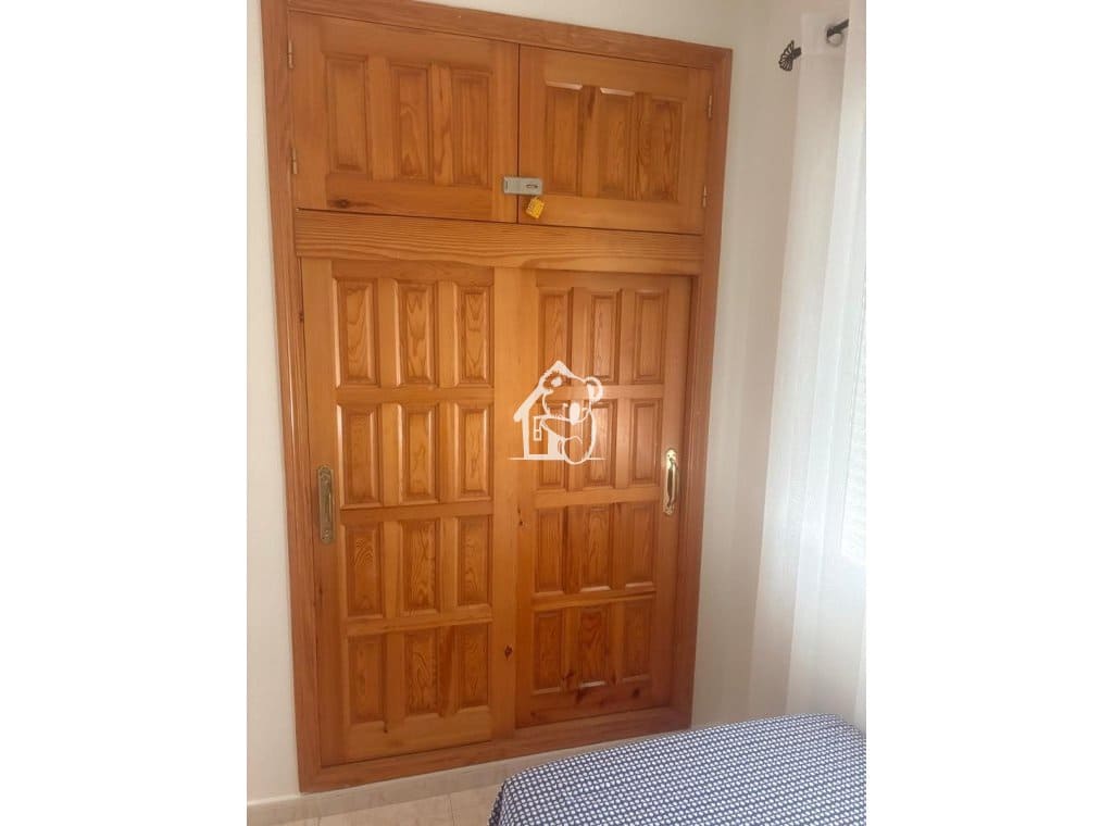 3 camera da letto Villa da affittare in Ciudad Quesada con piscina - 1.500 € (Rif: 9902664)