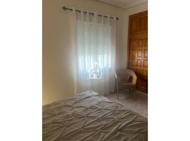 3 camera da letto Villa da affittare in Ciudad Quesada, Rojales con piscina - 1.500 € (Rif: 9902664)