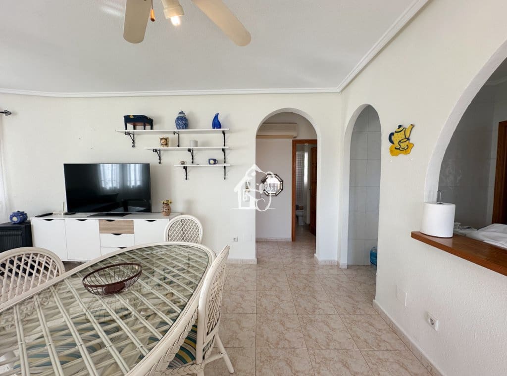 3 bedroom Villa for rent in Ciudad Quesada with pool - € 1,500 (Ref: 9902664)