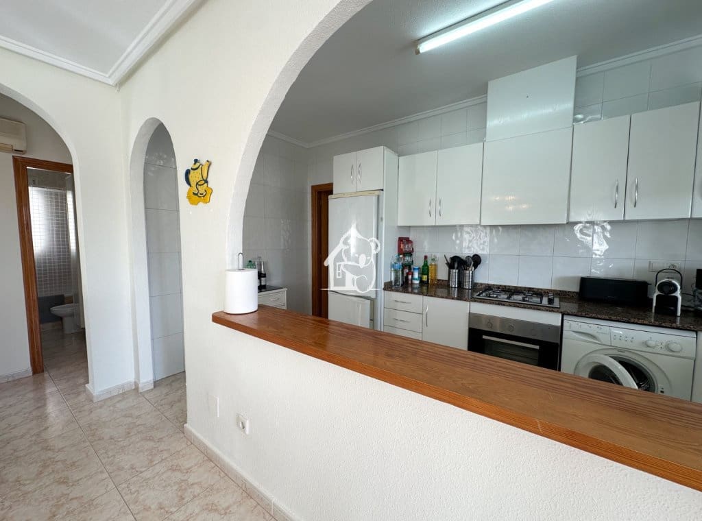 3 bedroom Villa for rent in Ciudad Quesada with pool - € 1,500 (Ref: 9902664)