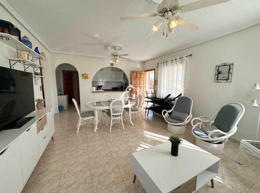 3 bedroom Villa for rent in Ciudad Quesada with pool - € 1,500 (Ref: 9902664)