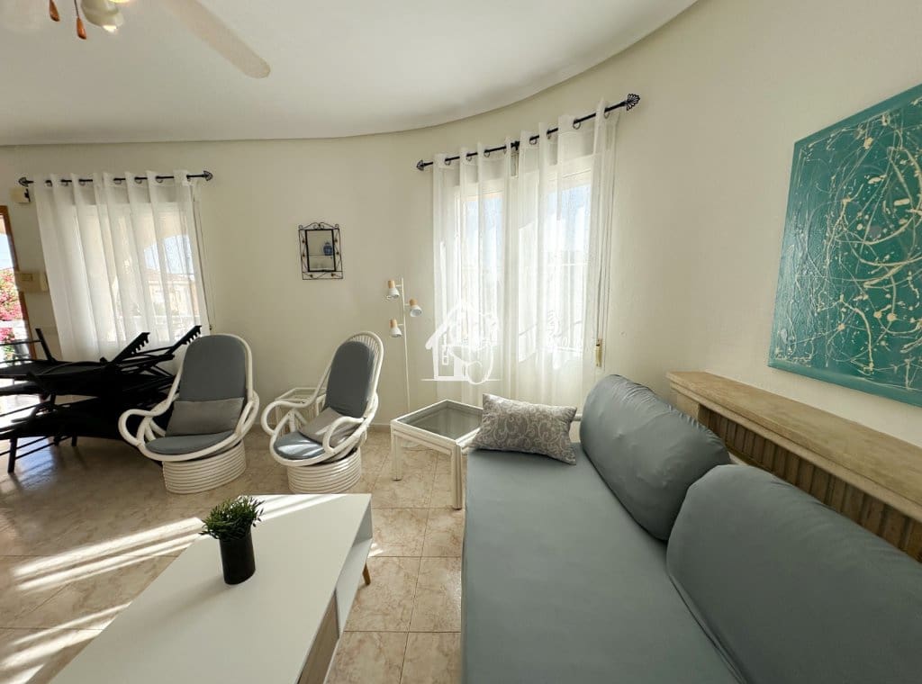 3 bedroom Villa for rent in Ciudad Quesada with pool - € 1,500 (Ref: 9902664)