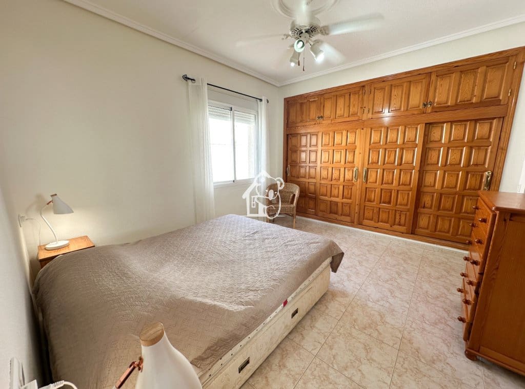 3 bedroom Villa for rent in Ciudad Quesada with pool - € 1,500 (Ref: 9902664)