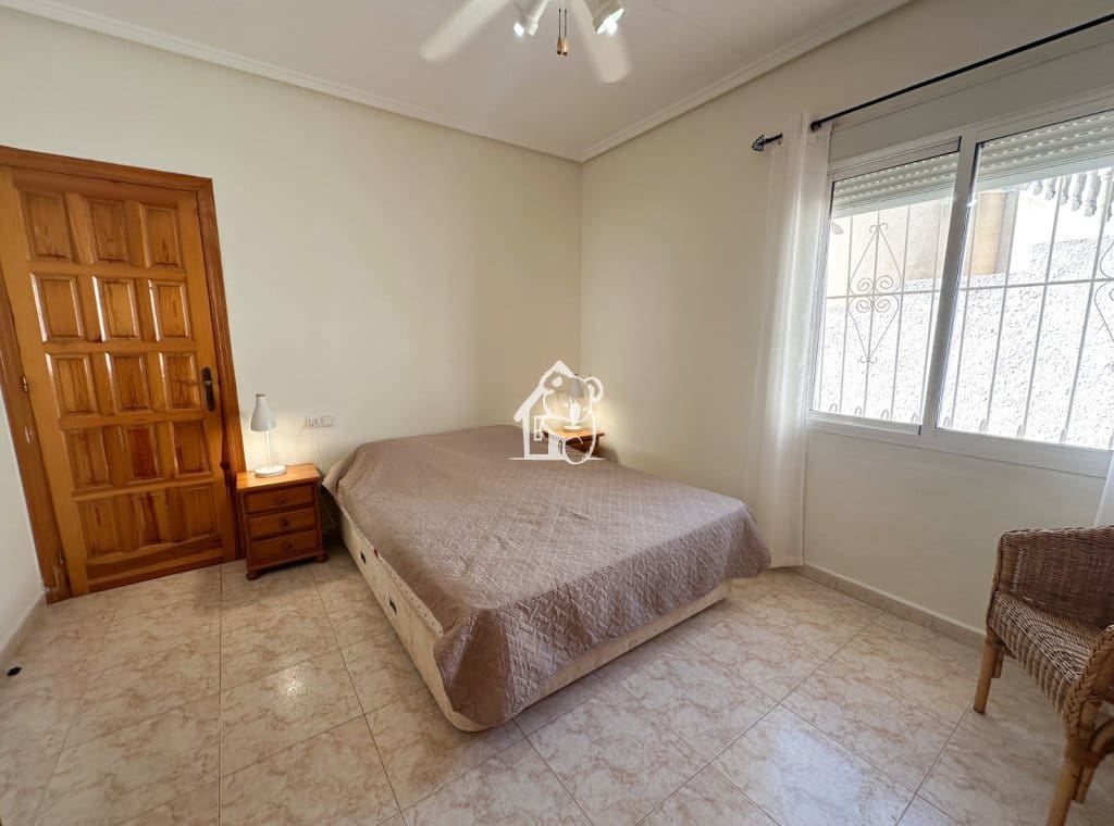 3 bedroom Villa for rent in Ciudad Quesada with pool - € 1,500 (Ref: 9902664)
