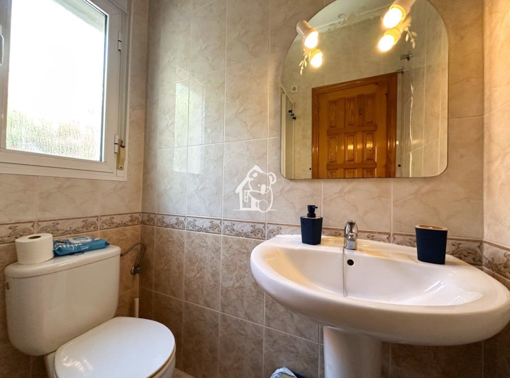 3 bedroom Villa for rent in Ciudad Quesada with pool - € 1,500 (Ref: 9902664)