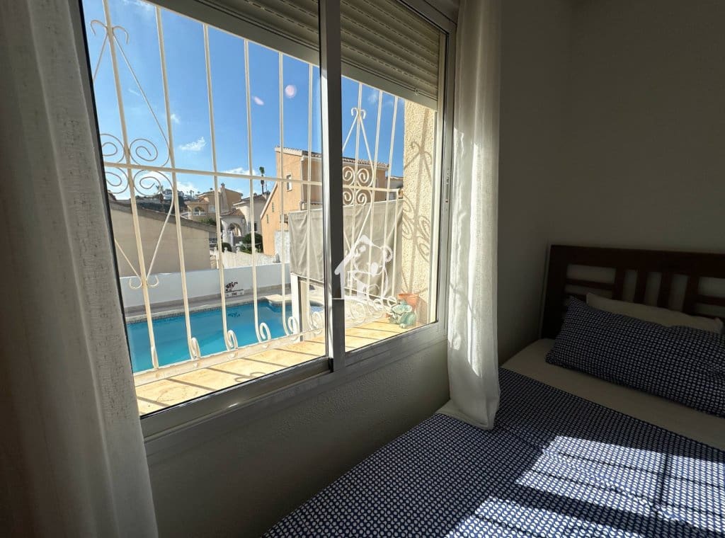 3 bedroom Villa for rent in Ciudad Quesada with pool - € 1,500 (Ref: 9902664)