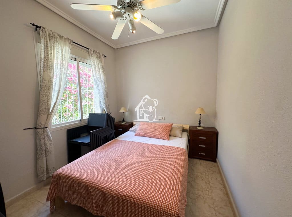3 bedroom Villa for rent in Ciudad Quesada with pool - € 1,500 (Ref: 9902664)