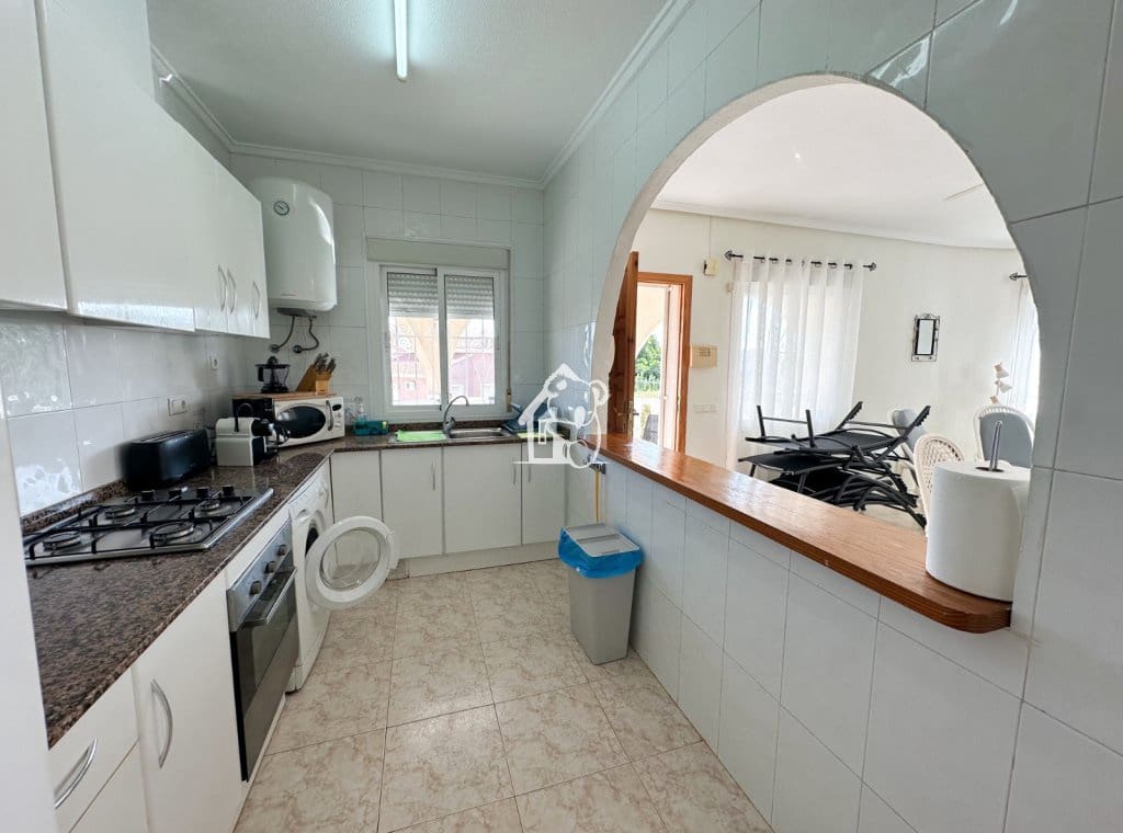 3 bedroom Villa for rent in Ciudad Quesada with pool - € 1,500 (Ref: 9902664)