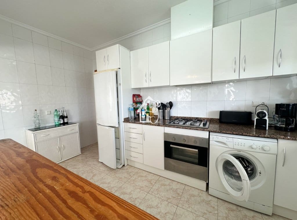 3 bedroom Villa for rent in Ciudad Quesada with pool - € 1,500 (Ref: 9902664)