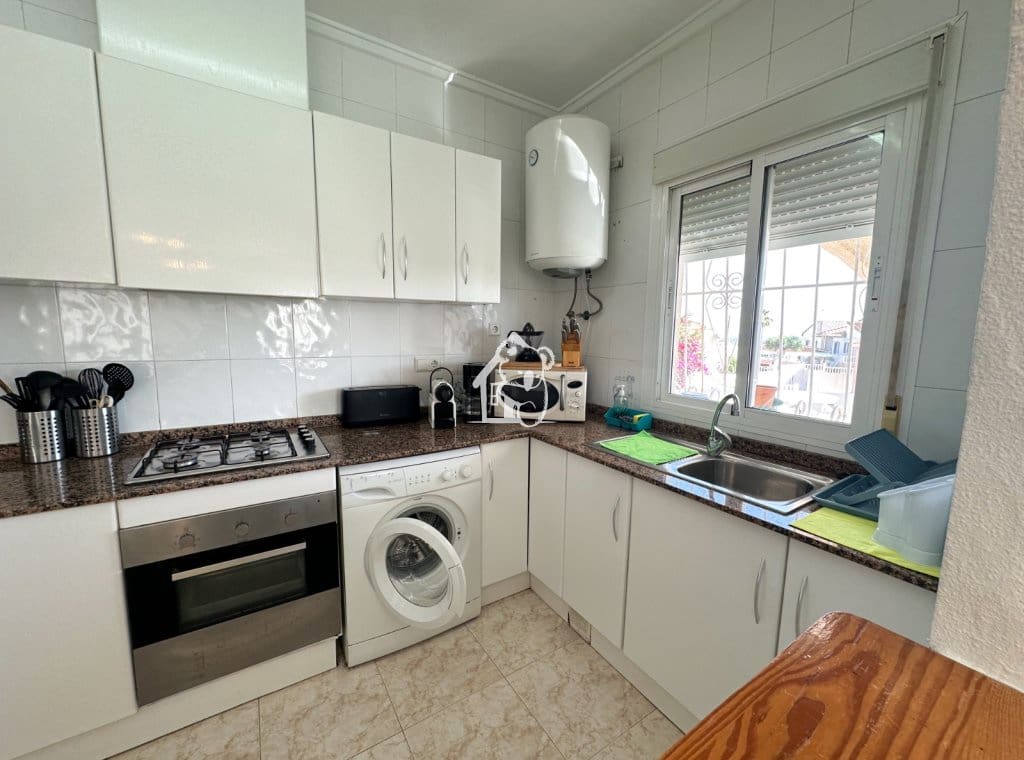 3 bedroom Villa for rent in Ciudad Quesada with pool - € 1,500 (Ref: 9902664)