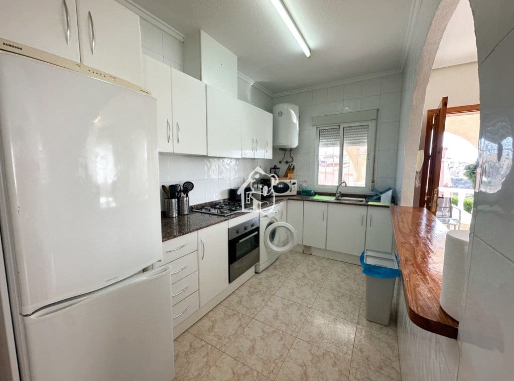 3 bedroom Villa for rent in Ciudad Quesada with pool - € 1,500 (Ref: 9902664)