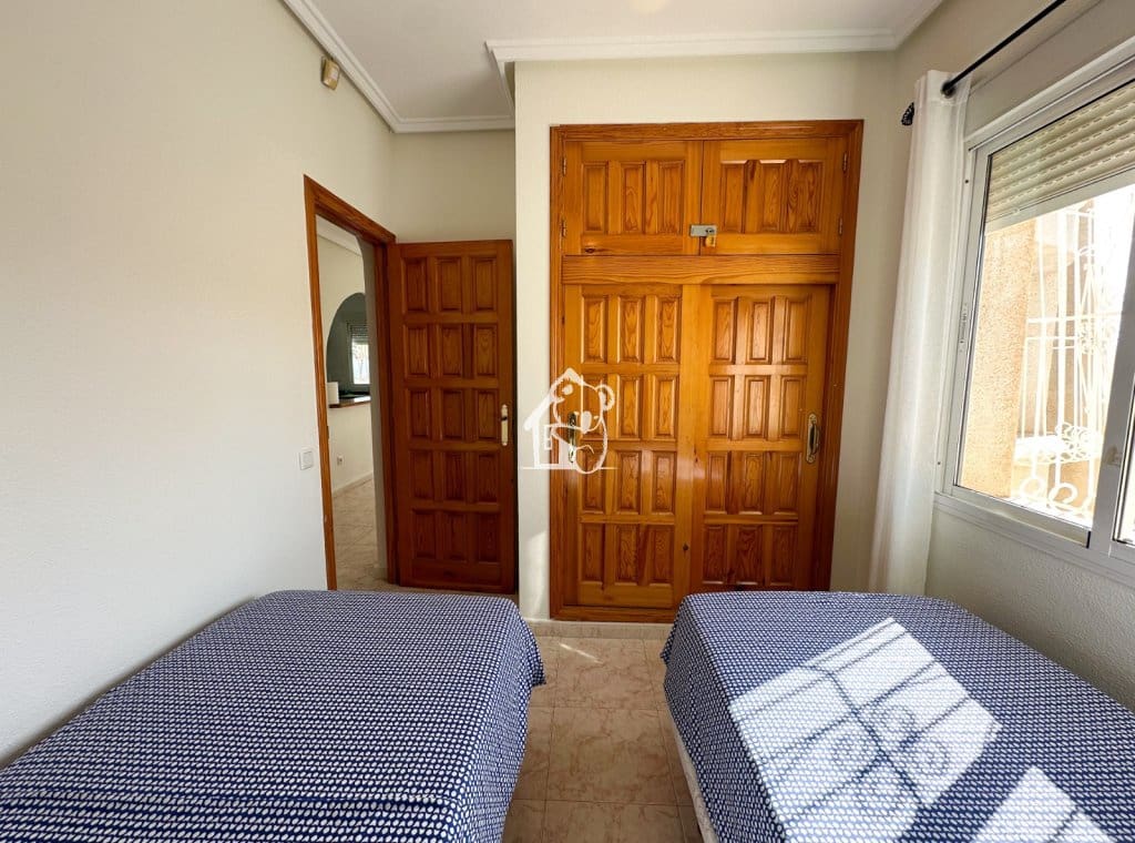 3 bedroom Villa for rent in Ciudad Quesada with pool - € 1,500 (Ref: 9902664)