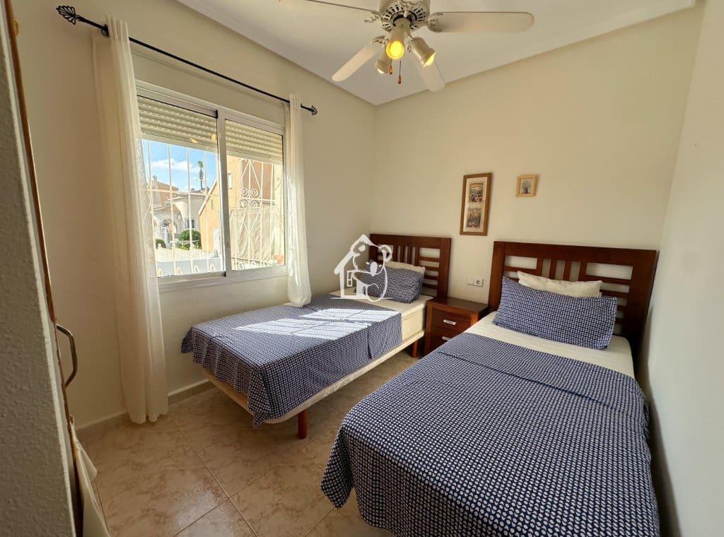 3 bedroom Villa for rent in Ciudad Quesada with pool - € 1,500 (Ref: 9902664)