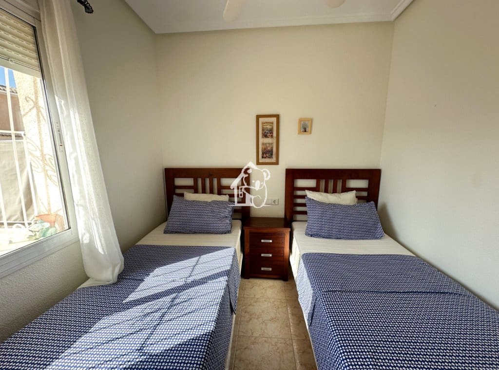 3 bedroom Villa for rent in Ciudad Quesada with pool - € 1,500 (Ref: 9902664)
