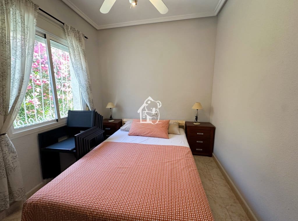 3 bedroom Villa for rent in Ciudad Quesada with pool - € 1,500 (Ref: 9902664)