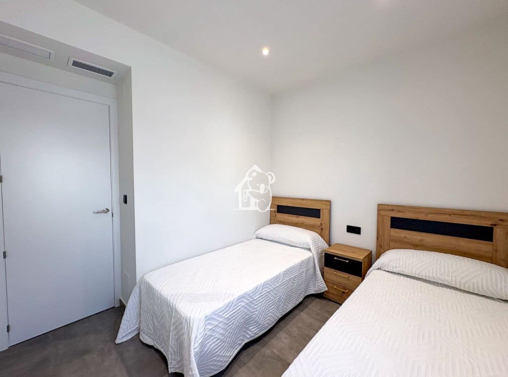 2 camera da letto Bungalow in vendita in San Miguel de Salinas con piscina garage - 243.800 € (Rif: 9902665)