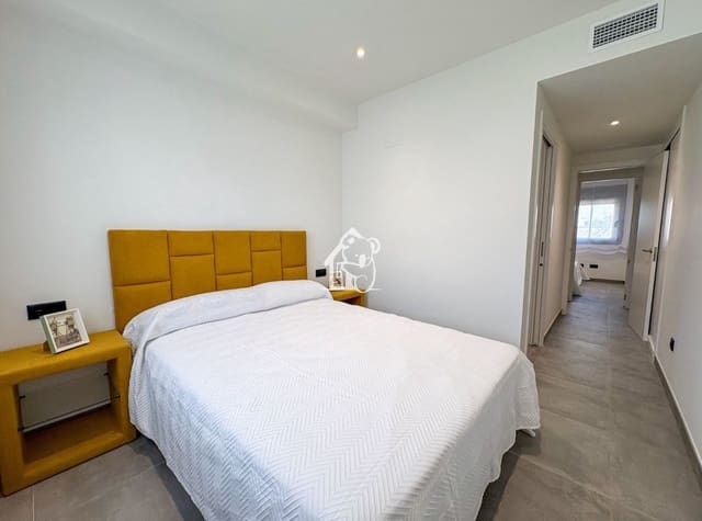 2 camera da letto Bungalow in vendita in San Miguel de Salinas con piscina garage - 243.800 € (Rif: 9902665)