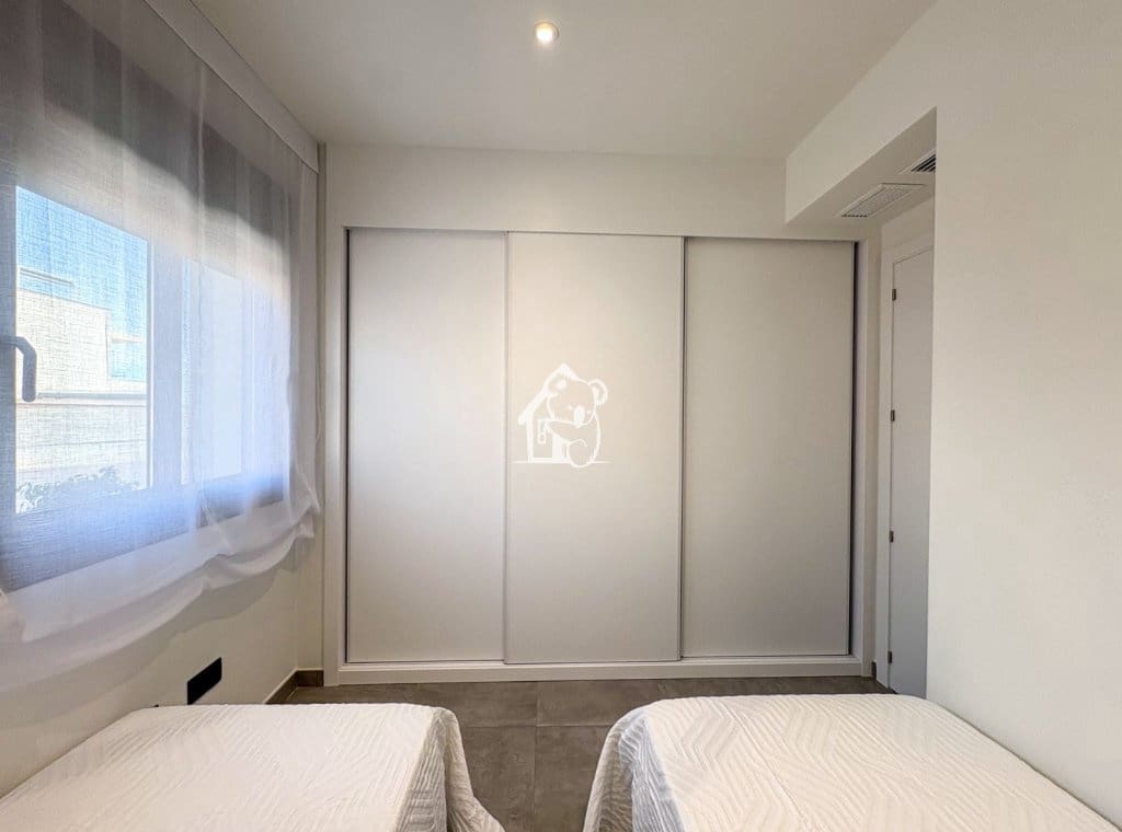 2 camera da letto Bungalow in vendita in San Miguel de Salinas con piscina garage - 243.800 € (Rif: 9902665)