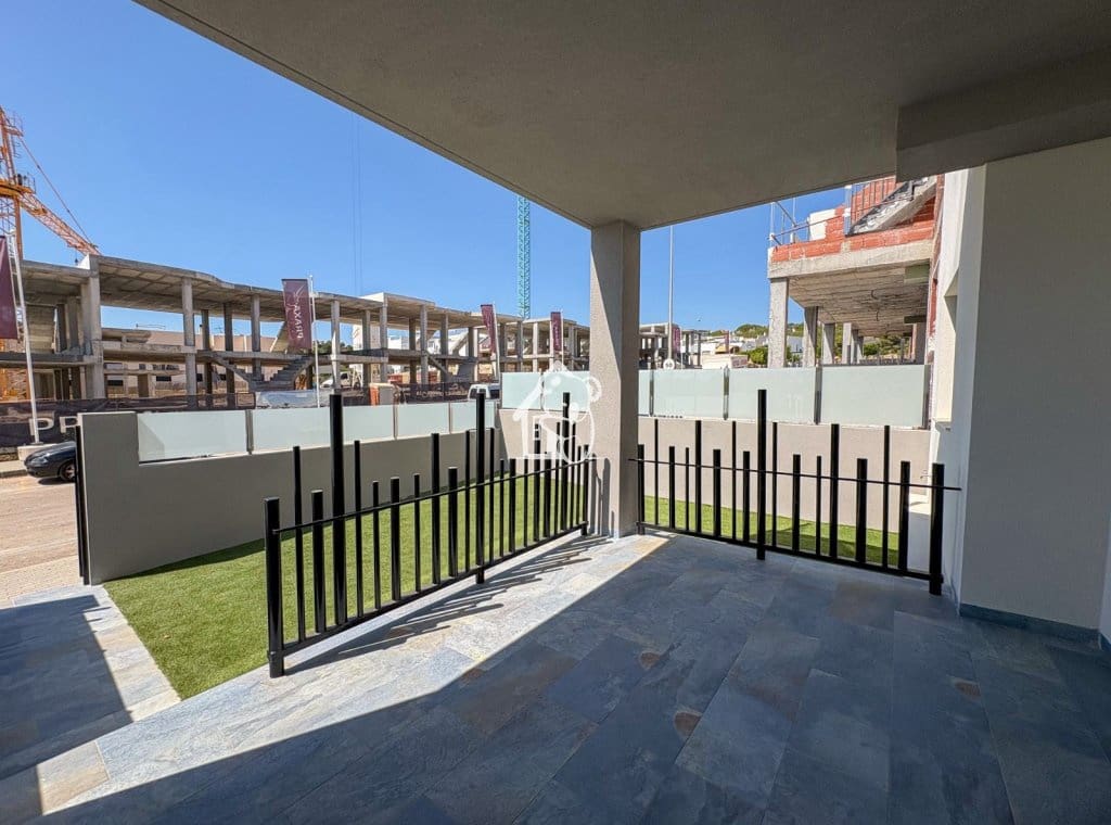 2 camera da letto Bungalow in vendita in San Miguel de Salinas con piscina garage - 243.800 € (Rif: 9902665)