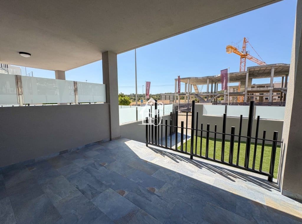 2 camera da letto Bungalow in vendita in San Miguel de Salinas con piscina garage - 243.800 € (Rif: 9902665)