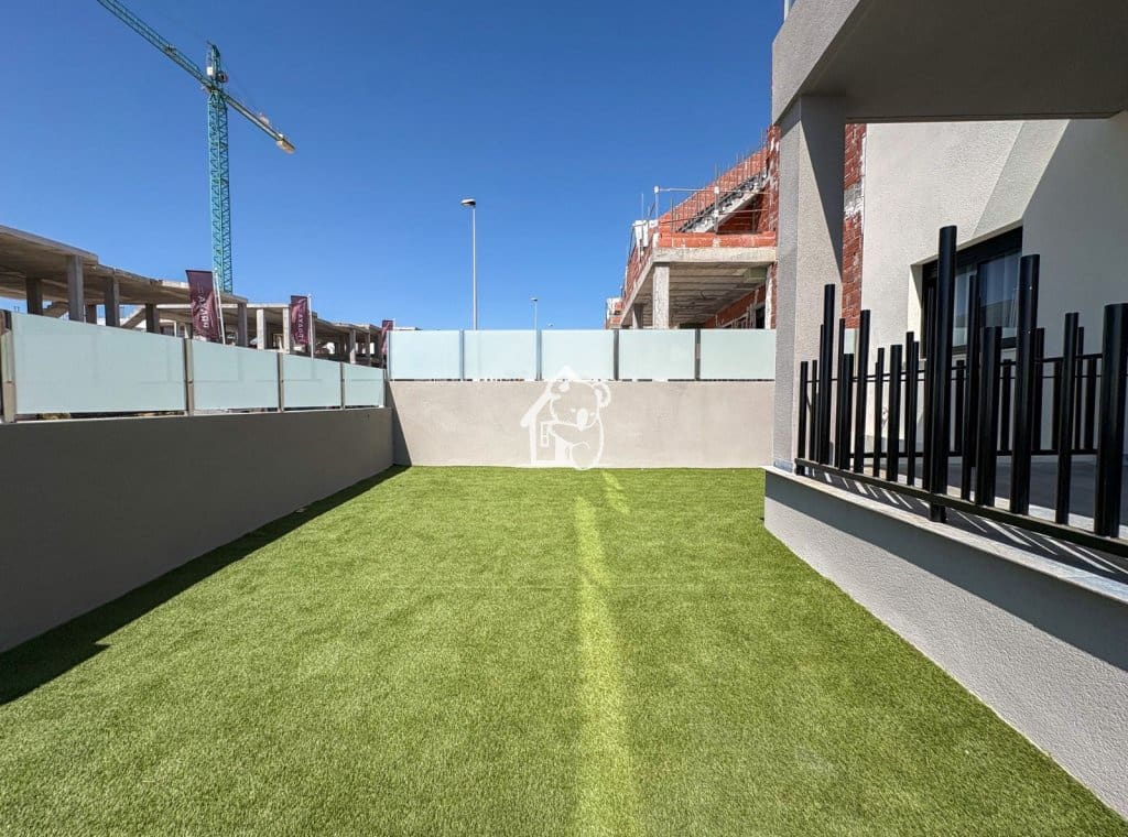 2 camera da letto Bungalow in vendita in San Miguel de Salinas con piscina garage - 243.800 € (Rif: 9902665)