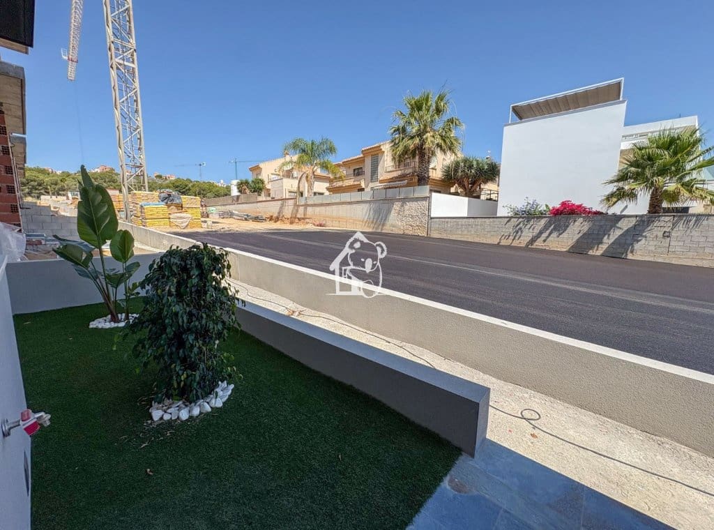 2 camera da letto Bungalow in vendita in San Miguel de Salinas con piscina garage - 243.800 € (Rif: 9902665)