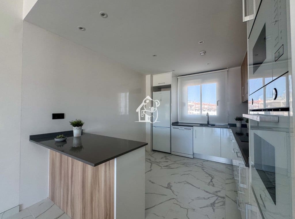 2 quarto Bungalow para venda em San Miguel de Salinas com piscina - 272 900 € (Ref: 9902666)