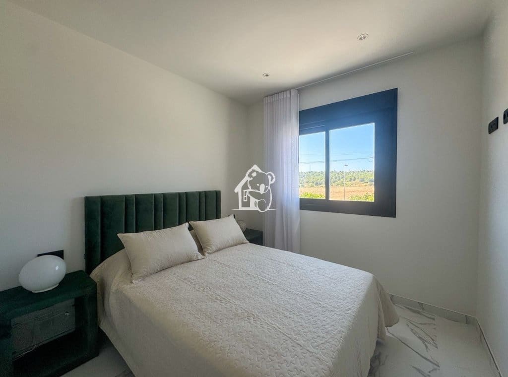2 quarto Bungalow para venda em San Miguel de Salinas com piscina - 272 900 € (Ref: 9902666)