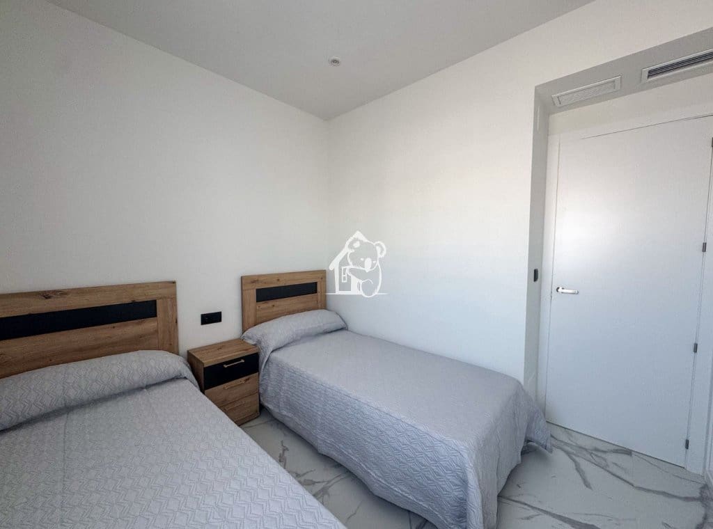 2 quarto Bungalow para venda em San Miguel de Salinas com piscina - 272 900 € (Ref: 9902666)