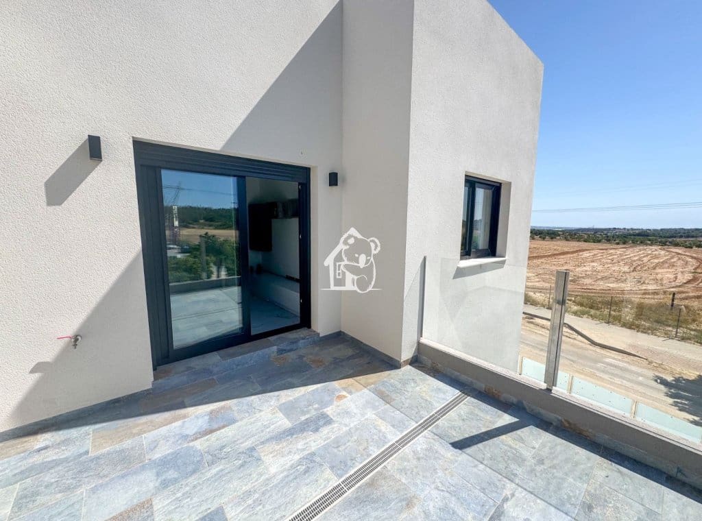 2 quarto Bungalow para venda em San Miguel de Salinas com piscina - 272 900 € (Ref: 9902666)