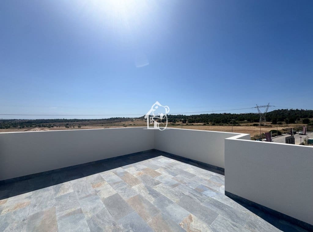 2 quarto Bungalow para venda em San Miguel de Salinas com piscina - 272 900 € (Ref: 9902666)