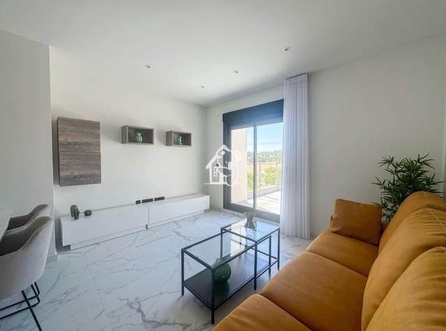 2 quarto Bungalow para venda em San Miguel de Salinas com piscina - 272 900 € (Ref: 9902666)