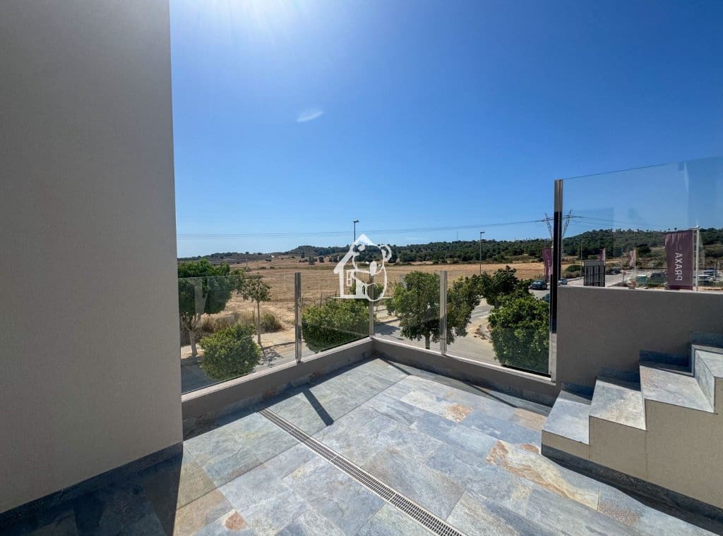 2 quarto Bungalow para venda em San Miguel de Salinas com piscina - 272 900 € (Ref: 9902666)